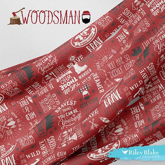 Woodsman